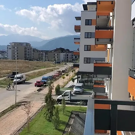 Апартаменти Grandis